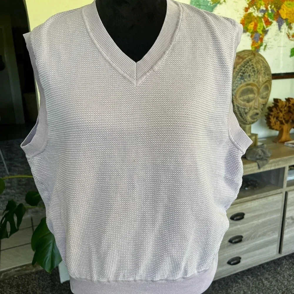 Fairway & Greene vest
